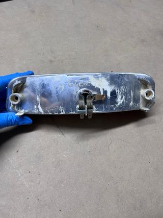 Piloto Trasero Piaggio Typhon