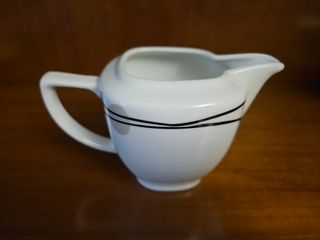 Juego café/té 6 tazas, jarra de leche y azucarera