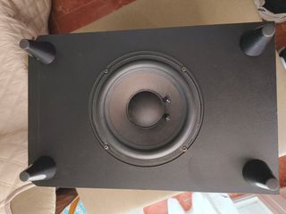 Home Cinema 5.1 Pioneer modelo VSX-321-K-P