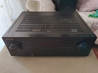 Home Cinema 5.1 Pioneer modelo VSX-321-K-P