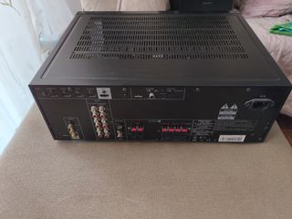 Home Cinema 5.1 Pioneer modelo VSX-321-K-P