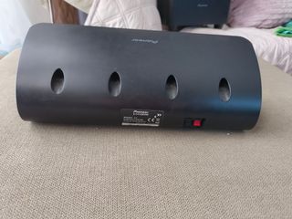 Home Cinema 5.1 Pioneer modelo VSX-321-K-P