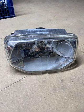 Faro Piaggio Typhon 