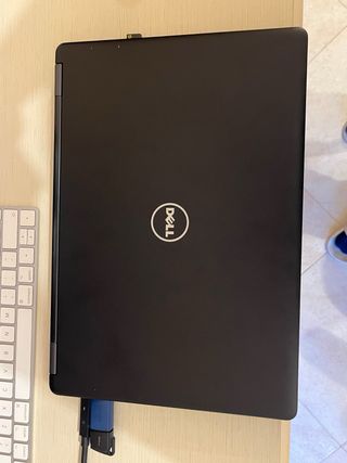 Dell Latitude 5480 - i5 16Gb 500Gb SSD