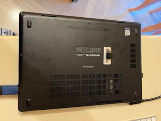 Dell Latitude 5480 - i5 16Gb 500Gb SSD