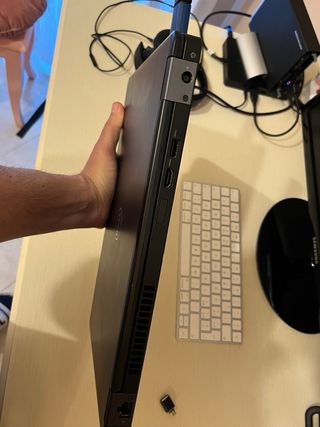 Dell Latitude 5480 - i5 16Gb 500Gb SSD