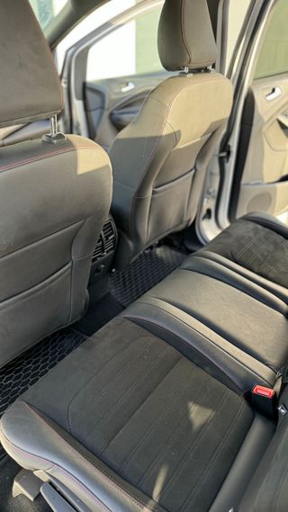 ford kuga st line 2018