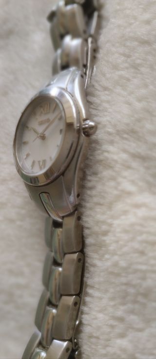 Reloj Seiko para mujer