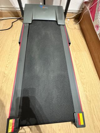 Cinta correr FITFIU - Plegable