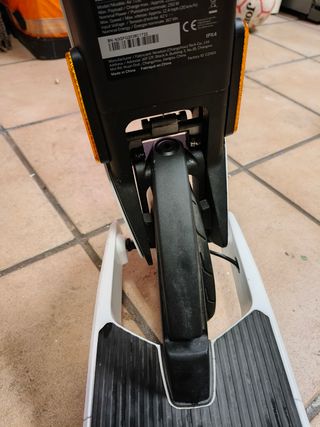 Patinete Ninebot Segway