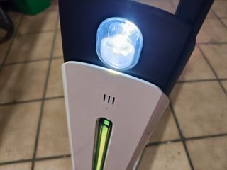 Patinete Ninebot Segway