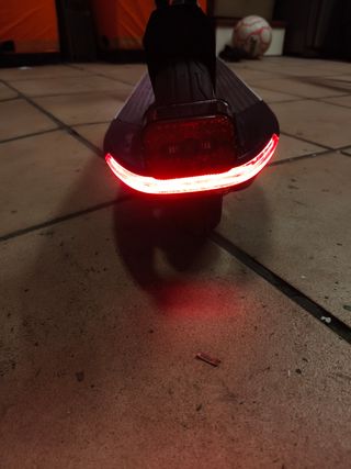 Patinete Ninebot Segway