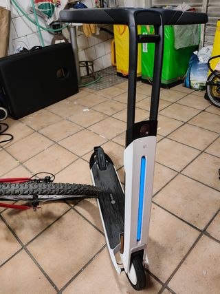 Patinete Ninebot Segway
