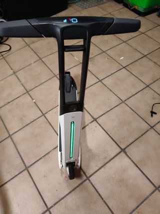 Patinete Ninebot Segway