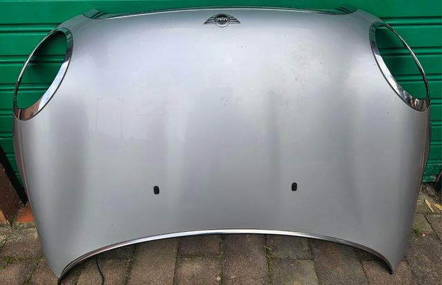 Capó Mini Cooper 1.6 - 2006