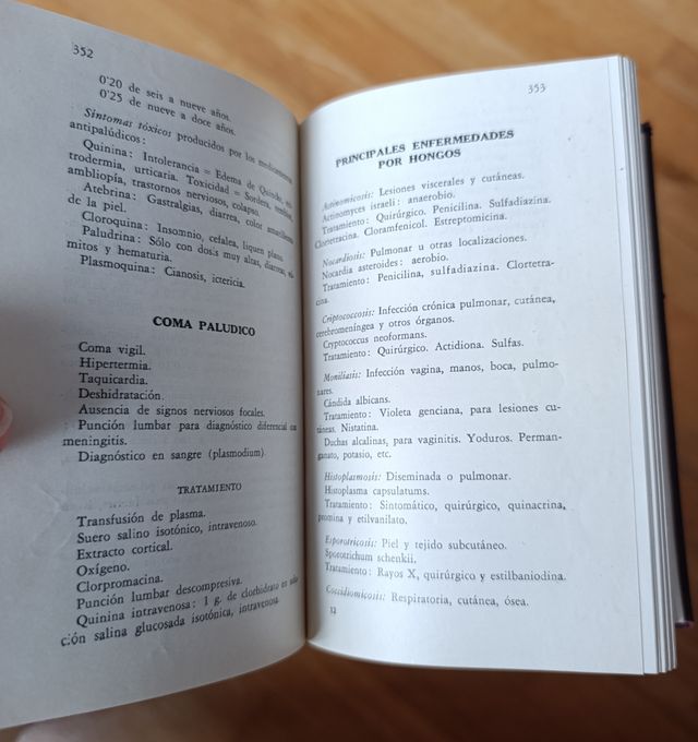 Guia Medica de Urgencias