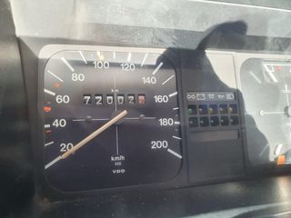 Volkswagen Golf D mk1