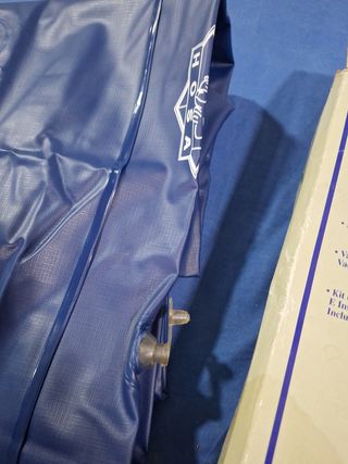 Colchón Hinchable Bestway Doble