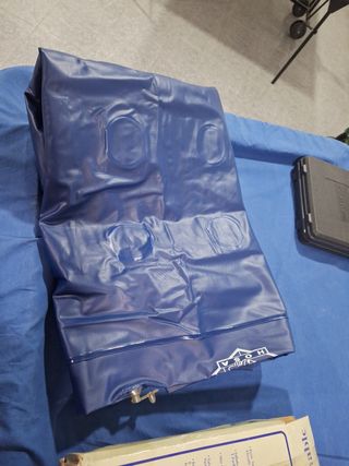 Colchón Hinchable Bestway Doble