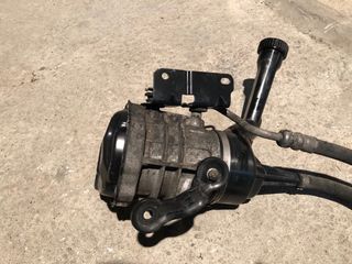 Bomba dirección asistida PSA
