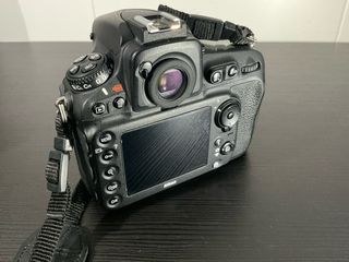 Nikon D810 Cámara Réflex Digital