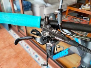 Bicicleta Stevens Colorado 29" L