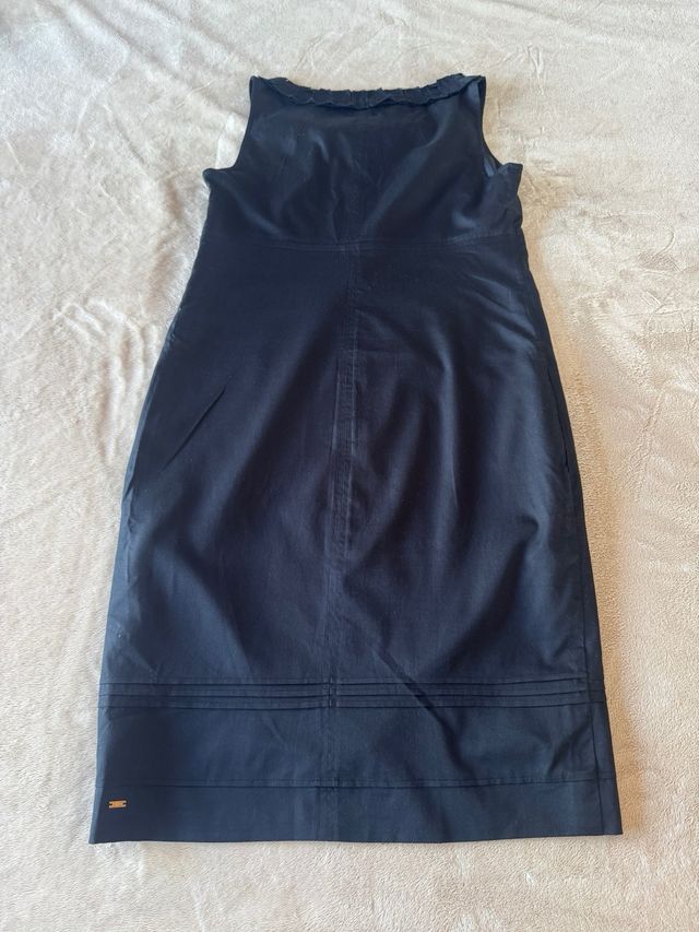 Abito Tommy Hilfiger nero