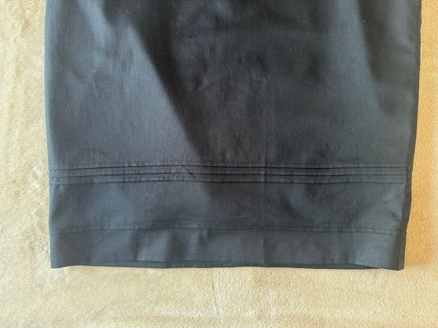 Abito Tommy Hilfiger nero