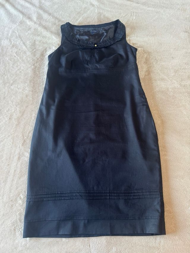 Abito Tommy Hilfiger nero