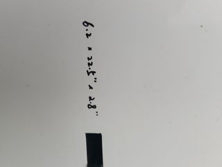 Tabla surf  replica  taka MB 6'2