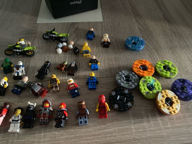 Legos