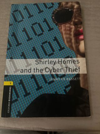 Oxford Bookworms Library: Level 1:: Shirley Hom...