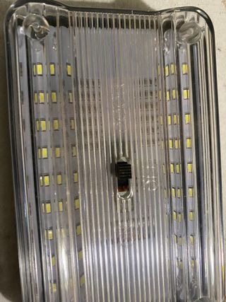 Luz LED interior Suzuki Vitara/Samurai