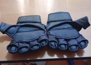 Guantes MMA Decathlon - ML