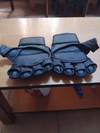 Guantes MMA Decathlon - ML