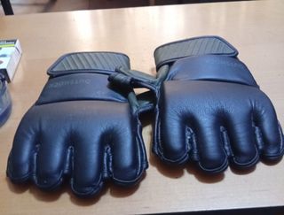 Guantes MMA Decathlon - ML