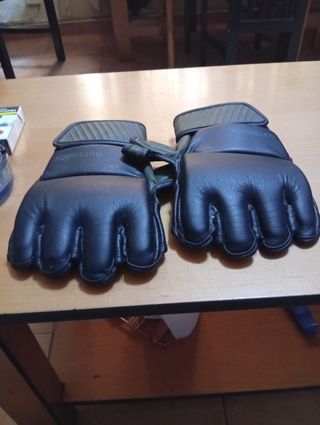 Guantes MMA Decathlon - ML