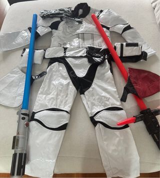 productos Star Wars,