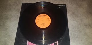 Vinile 33 giri Space