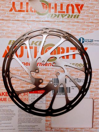 Disco freno MTB SRAM Centerline 180mm
