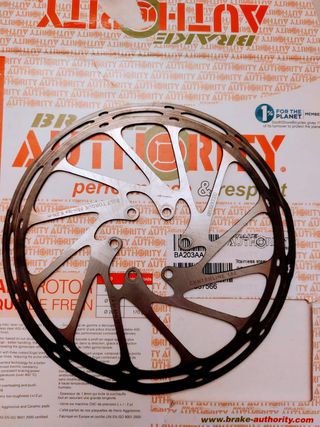 Disco freno MTB SRAM Centerline 180mm