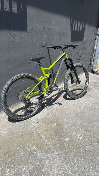 Merida One-Sixty 7.800 Enduro