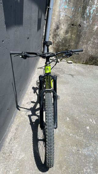 Merida One-Sixty 7.800 Enduro