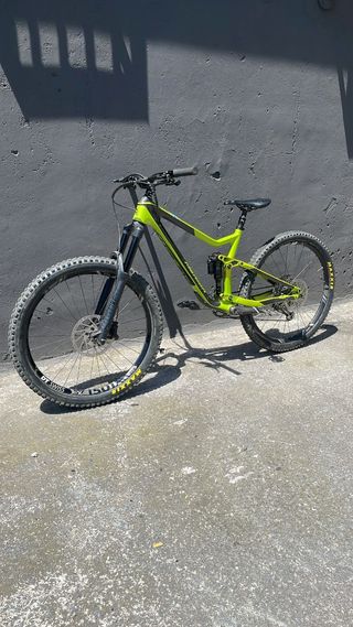 Merida One-Sixty 7.800 Enduro