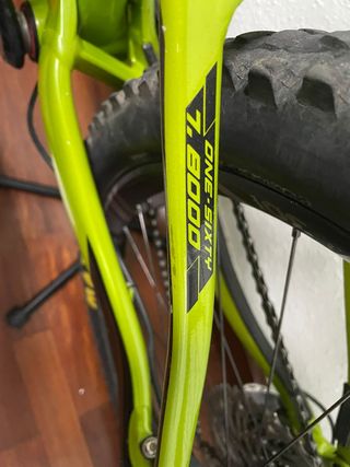 Merida One-Sixty 7.800 Enduro