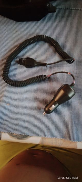 Motorola Micro TAC - Teléfono móvil