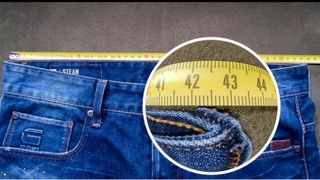 Pantalones cortos g-star