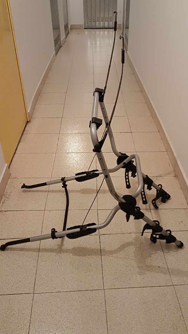 Portabici Thule 9103