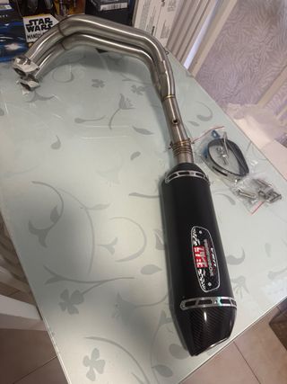 Escape Yoshimura Moto GP