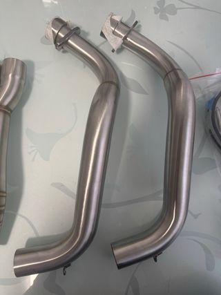 Escape Yoshimura Moto GP